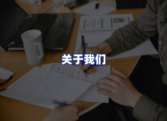 专业团队
